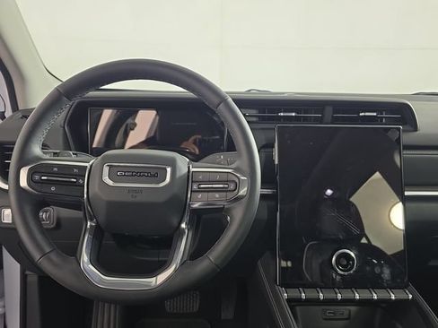 Used 2026 GMC Terrain Denali AWD/4WD image 12