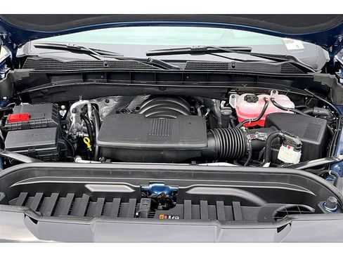 New 2026 GMC Sierra 1500 Denali Ultimate AWD/4WD image 12