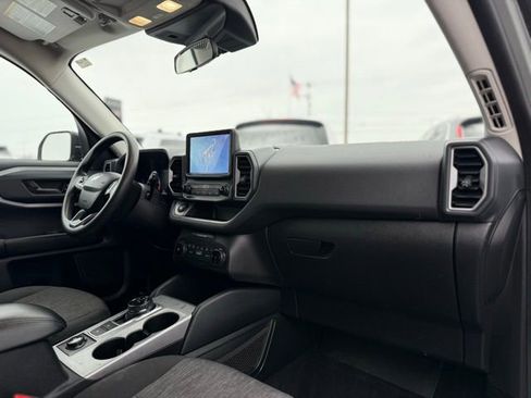 Certified 2022 Ford Bronco Sport Big Bend image 16