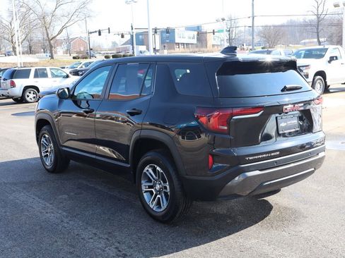 Used 2025 GMC Terrain Elevation image 27