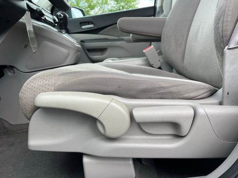 Used 2014 Honda CR-V EX image 24