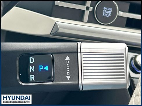 New 2026 Hyundai Santa Fe SEL FWD image 25