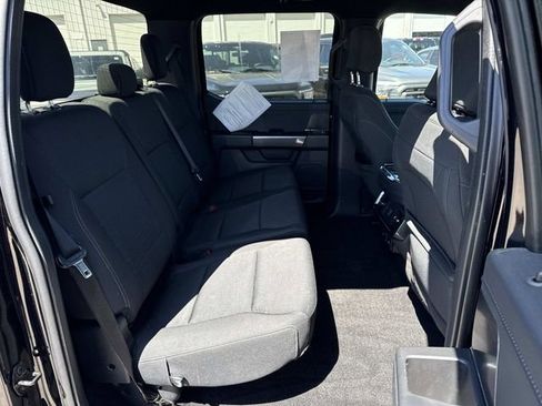 Used 2022 Ford F150 XLT w/ Equipment Group 302A High image 12