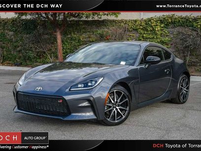 Certified 2024 Toyota GR86