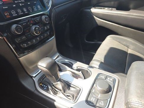 Used 2021 Jeep Grand Cherokee High Altitude AWD/4WD image 22