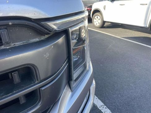 Used 2021 Ford F150 Lariat w/ Equipment Group 502A High AWD/4WD image 5