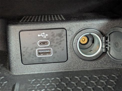 Used 2023 Ford Bronco Sport Outer Banks image 24