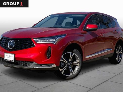 New 2026 Acura RDX w/Technology Package image 1