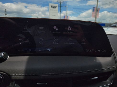New 2026 Cadillac CT5 Premium Luxury RWD image 21