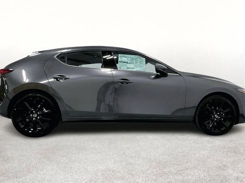 New 2026 MAZDA MAZDA3 2.5 S Hatchback w/ Premium Pkg image 8