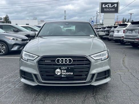 Used 2020 Audi A3 2.0T Premium Plus image 4