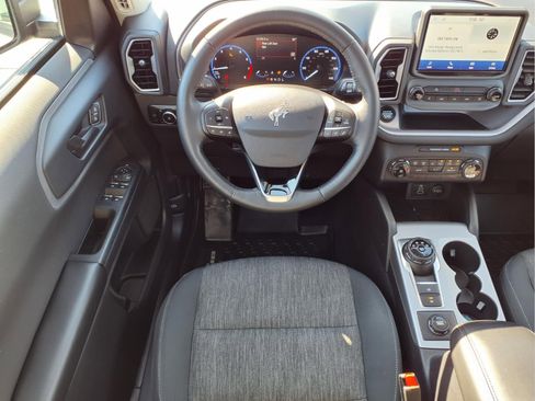 Used 2023 Ford Bronco Sport Big Bend w/ Convenience Package image 12