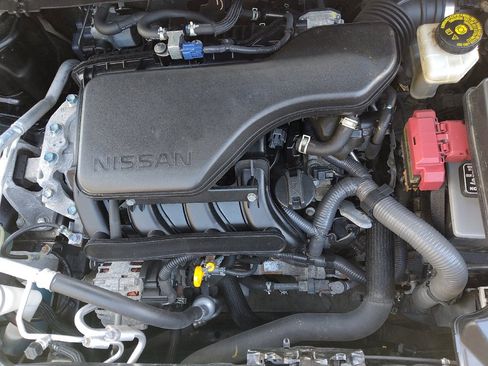 Used 2021 Nissan Rogue Sport S AWD/4WD image 30
