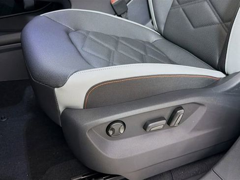 New 2026 Volkswagen Atlas Peak Edition AWD/4WD image 22