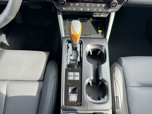 New 2026 Subaru Outback Wilderness image 36