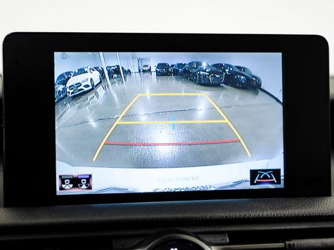 Used 2024 Lexus IS 300 w/ Comfort Package image 25