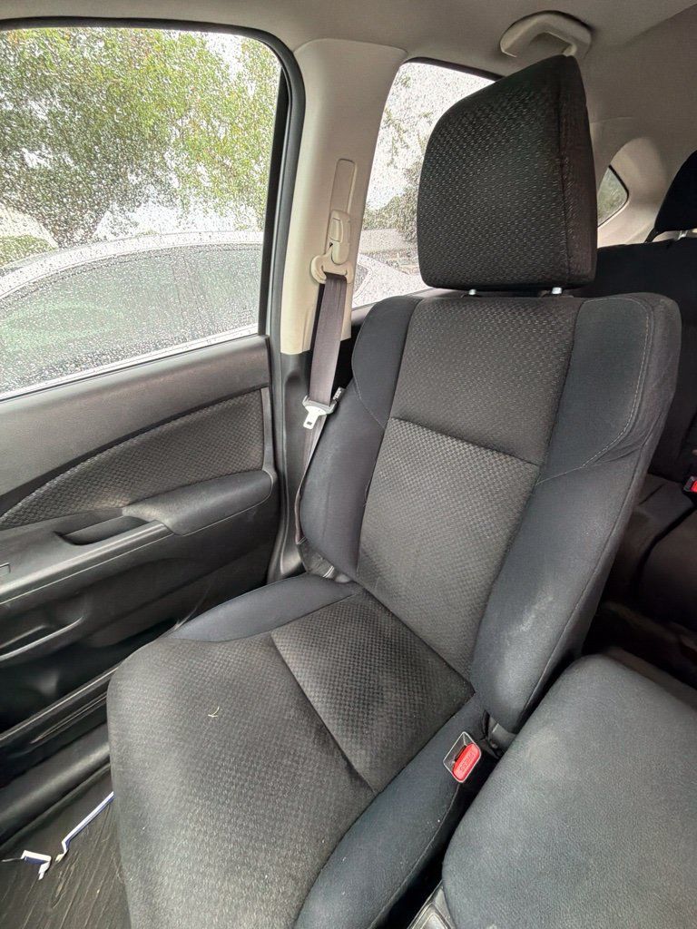 Used 2015 Honda CR-V EX image 10