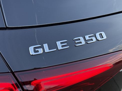 New 2026 Mercedes-Benz GLE 350 4MATIC image 45