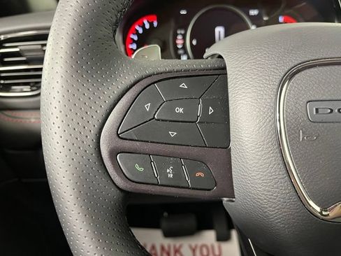 Used 2026 Dodge Durango GT AWD/4WD image 21