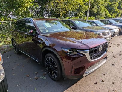 Used 2024 MAZDA CX-90 Plug-In Hybrid w/ Premium Plus