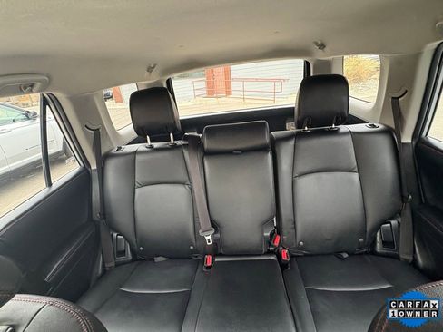 Used 2018 Toyota 4Runner TRD Off-Road Premium image 20