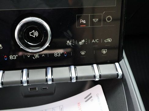 New 2026 GMC Terrain AT4 w/ Convenience Package III image 30