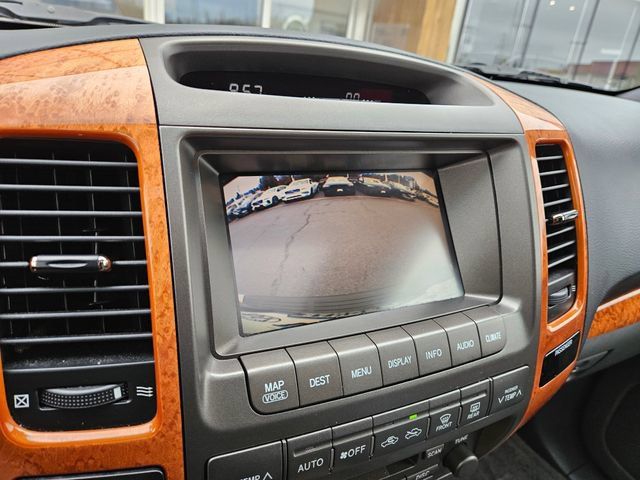 Used 2006 Lexus GX 470 AWD/4WD image 34