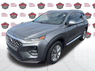 Used 2019 Hyundai Santa Fe SEL video 1