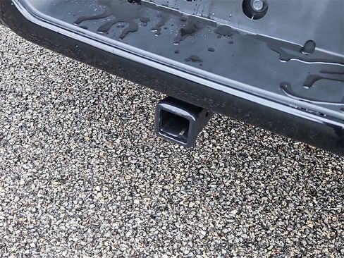 Used 2022 RAM 1500 Big Horn image 24