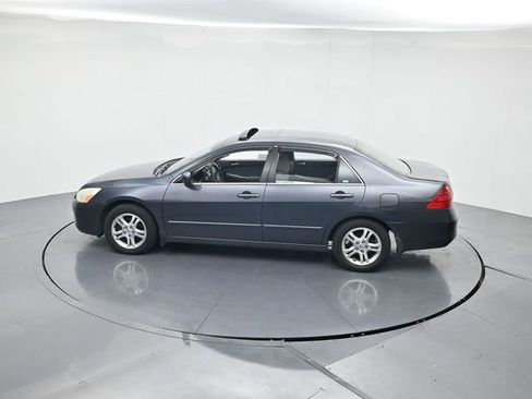 Used 2007 Honda Accord EX image 40