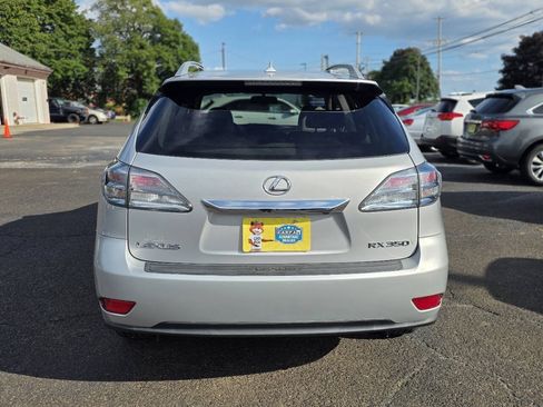 Used 2010 Lexus RX 350 AWD image 7