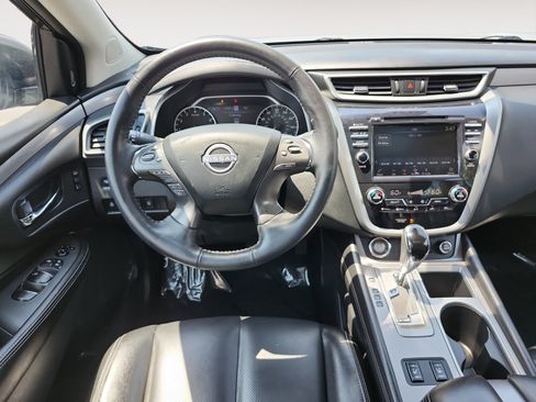 Used 2023 Nissan Murano SL w/ SL Moonroof Package AWD/4WD image 10