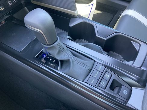 Certified 2026 Toyota Camry SE w/ Convenience Package image 23