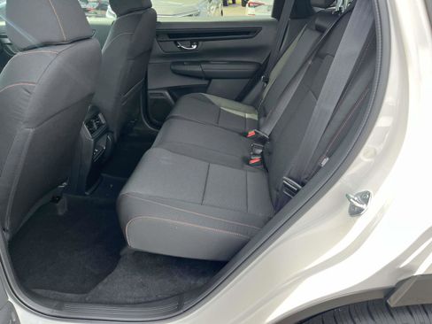 New 2026 Honda CR-V Sport image 7