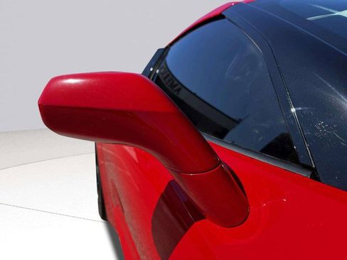 Used 2014 Chevrolet Corvette Stingray Coupe w/ 3LT Preferred Equipment Group image 9