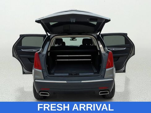 Used 2019 Cadillac XT5 Luxury AWD/4WD image 14
