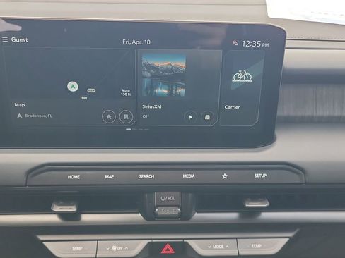 New 2027 Kia Telluride X-Line SX Prestige AWD/4WD image 22