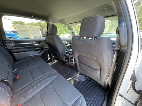 New 2026 RAM 1500 Lone Star AWD/4WD image 43