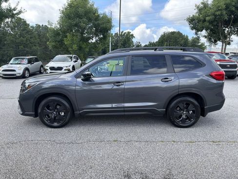 Certified 2026 Subaru Ascent Premium AWD/4WD image 4