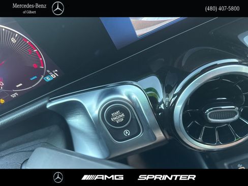 Certified 2025 Mercedes-Benz GLB 250 GLB 250 image 22