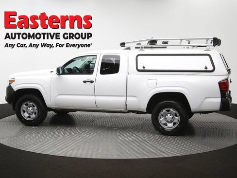 Used 2020 Toyota Tacoma SR RWD image 60