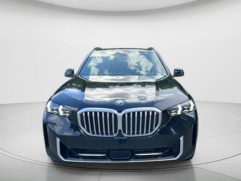 Used 2026 BMW X5 xDrive40i AWD/4WD image 8
