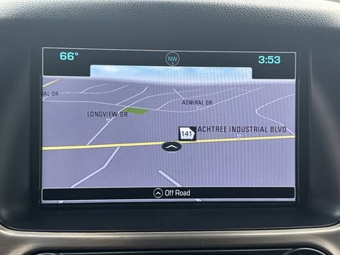 Used 2017 GMC Yukon Denali w/ Open Road Package image 36