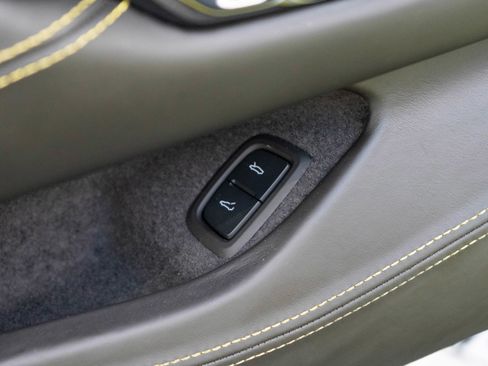 Used 2023 Chevrolet Corvette Z06 w/ Stealth Interior Trim Package image 17