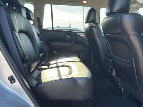 Used 2023 Nissan Armada SV w/ Cargo Package AWD/4WD image 36