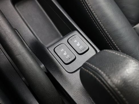 Used 2018 Honda Fit EX-L image 9