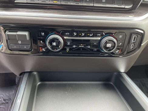 New 2026 Chevrolet Silverado 2500 LTZ w/ LTZ Convenience Package image 19