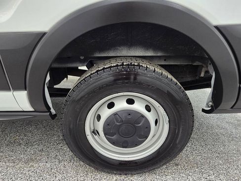 Used 2019 Ford Transit 250 130 Low Roof RWD image 14