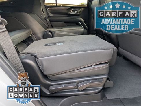 Used 2023 Chevrolet Tahoe High Country AWD/4WD image 25