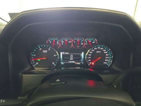 Used 2019 Chevrolet Silverado 2500 High Country w/ Duramax Plus Package AWD/4WD image 17